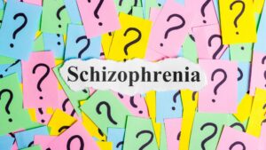 What is Schizophrenia - Dr. Rameez Shaikh, MD (3)