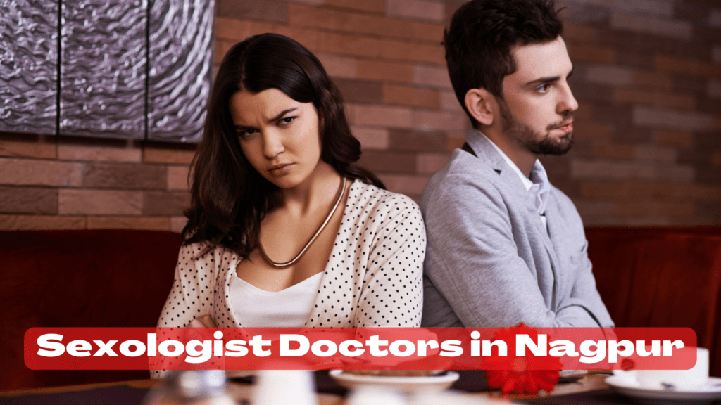 Sexologist Doctors in Nagpur