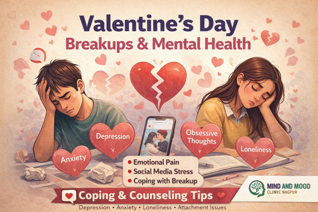 BEST PSYCHIATRIST IN NAGPUR