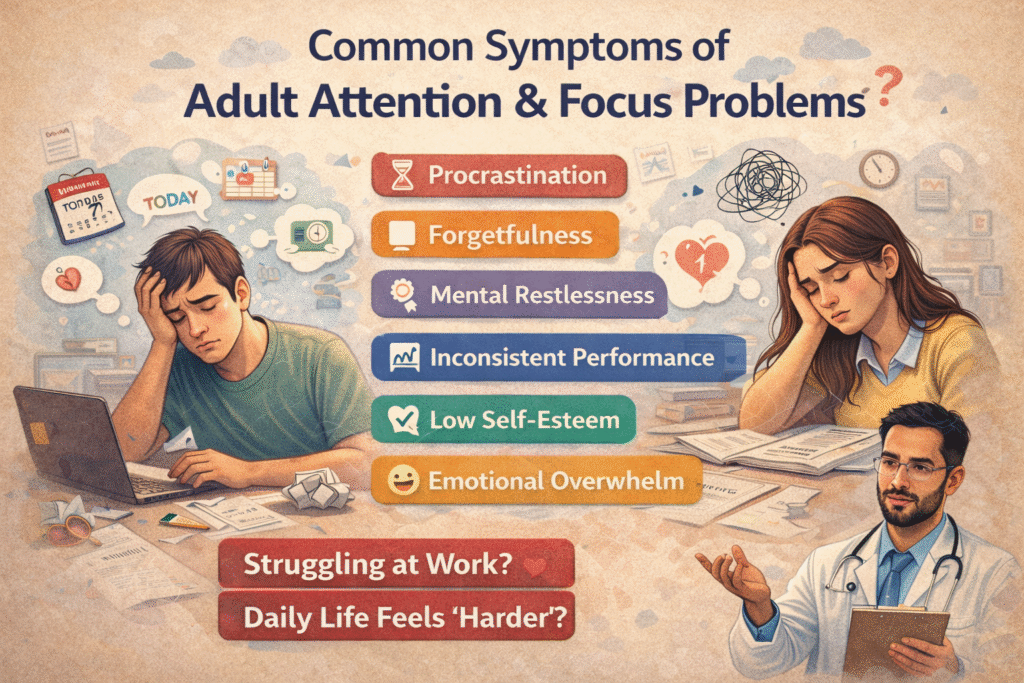 best adhd psychiatrist in nagpur