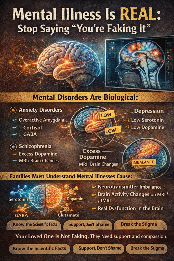 anxiety disorder awareness- dr. rameez shaikh