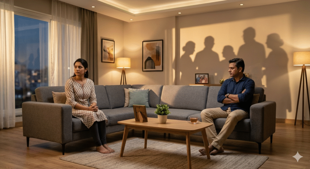 BEST MARRIAGE COUNSELLOR