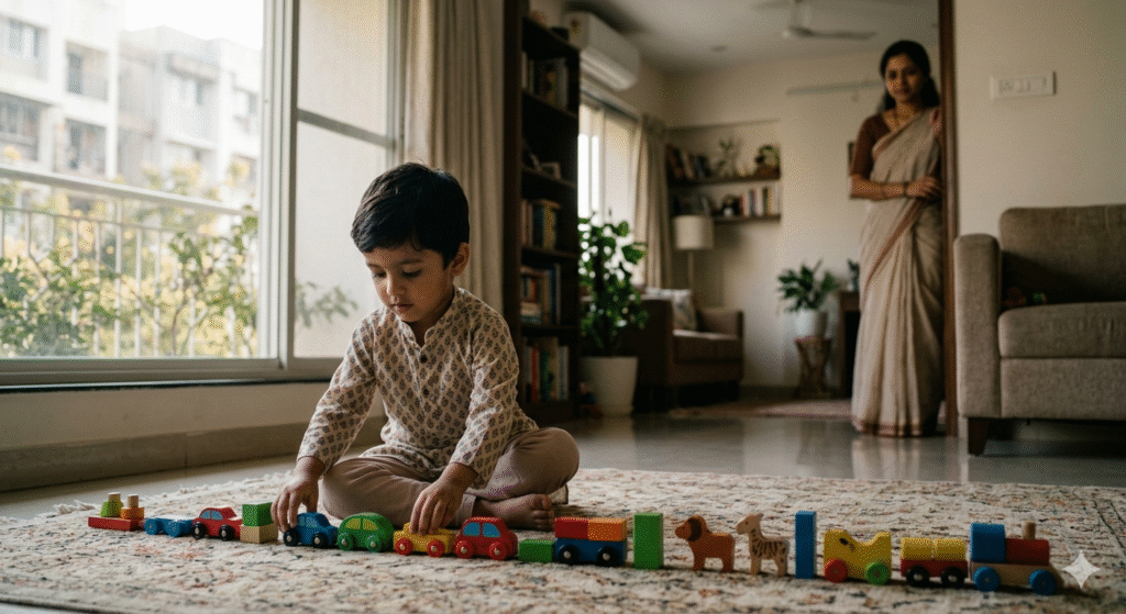 best autism psychiatrist nagpur